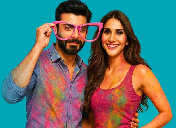 Fawad Khan – Vaani Kapoor starrer Abir Gulaal caught in cross-border controversy, Songs removed; release halted shelved Indefinitely amid India-Pakistan tensions