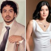 Adarsh Gourav and Shanaya Kapoor to begin shooting for Bejoy Nambiar’s Tu Yaa Main in June