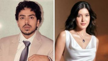 Adarsh Gourav and Shanaya Kapoor to begin shooting for Bejoy Nambiar’s Tu Yaa Main in June