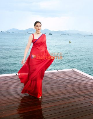 Aditi Rao Hydari