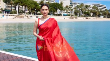 Aditi Rao Hydari