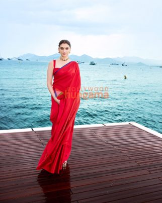 Aditi Rao Hydari