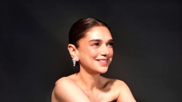Aditi Rao Hydari