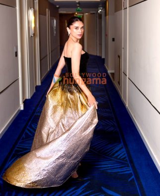 Aditi Rao Hydari