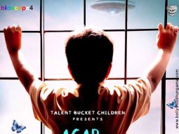 First Look Of The Movie Agar Magar Kintu Lekin Parantu
