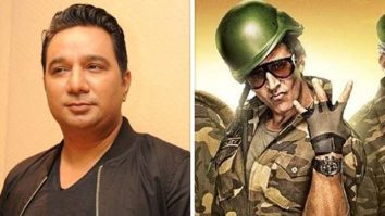 EXCLUSIVE: Ahmed Khan takes a DIG at rush-jobs, says Welcome To The Jungle will come out ONLY when ready: “Many filmmakers block a release date and then they race against time to finish work. I am done with that in my life” EXCLUSIVE: Ahmed Khan takes a DIG at rush-jobs, says Welcome To The Jungle will come out ONLY when ready: “Many filmmakers block a release date and then they race against time to finish work. I am done with that in my life”