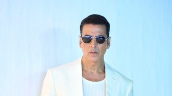 Akshay Kumar