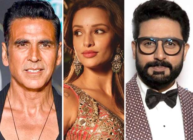 Akshay Kumar, Triptii Dimri, Abhishek Bachchan and more celebrate Nadiadwala Grandson Entertainment’s 75-year milestone