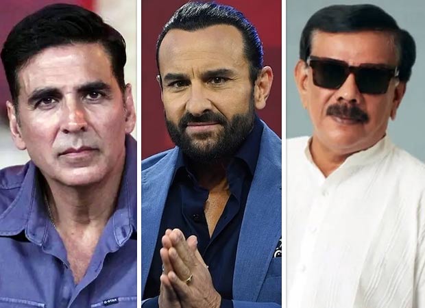 EXCLUSIVE: Akshay Kumar to play villain opposite Saif Ali Khan in Priyadarshan’s Oppam remake