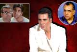Akshay Kumar on Paresh Rawal’s EXIT from Hera Pheri 3