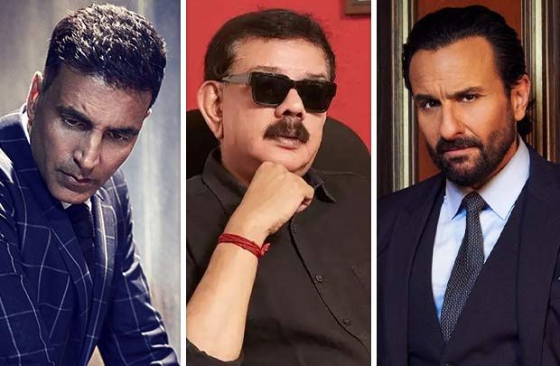 Akshay Kumar signs Priyadarshan’s Oppam remake with Saif Ali Khan in lead