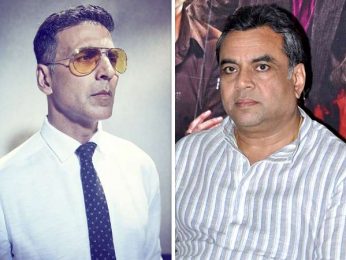 Akshay Kumar sues Paresh Rawal for Rs. 25 crore over unprofessional behaviour following sudden exit from Hera Pheri 3