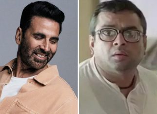 REVEALED: The REAL reason why Akshay Kumar’s Cape Of Good Films and not Firoz A. Nadiadwallah sued Paresh Rawal for his sudden exit from Hera Pheri 3 REVEALED: The REAL reason why Akshay Kumar’s Cape Of Good Films and not Firoz A. Nadiadwallah sued Paresh Rawal for his sudden exit from Hera Pheri 3