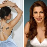 Alaya F reveals her tattoo inspired by Maya Angelou and the trick she used on her mom Pooja Bedi!