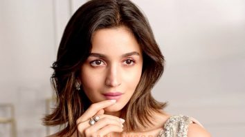 Celeb Photos Of Alia Bhatt