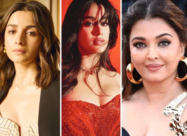 Alia Bhatt, Janhvi Kapoor to join Aishwarya Rai at Cannes Film Festival 2025