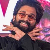 Allu Arjun wins first Best Actor award for Pushpa 2 at Gaddar Telangana Film Awards, dedicates it to fans for their “unwavering support”