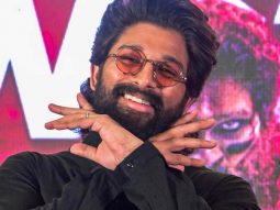 Allu Arjun wins first Best Actor award for Pushpa 2 at Gaddar Telangana Film Awards, dedicates it to fans for their “unwavering support”