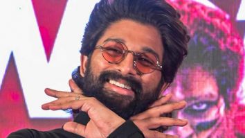 Allu Arjun wins first Best Actor award for Pushpa 2 at Gaddar Telangana Film Awards, dedicates it to fans for their “unwavering support”