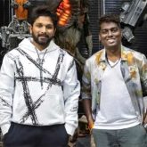 Allu Arjun teases AA22xA6 as visual spectacle with Indian sensibilities: “It will be a very international presentation”