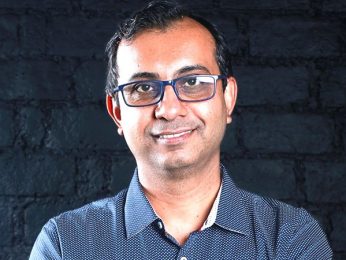 Amit Sharma, India manager for Virgin Music, named in Billboard’s 2025 Global Power Players list