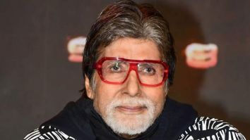Amitabh Bachchan buys fourth property in Ayodhya for Rs 40 crores: Report