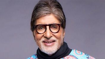 Amitabh Bachchan ventures into gaming as co-founder of Tara Gaming Ltd