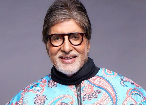 Amitabh Bachchan ventures into gaming as co-founder of Tara Gaming Ltd