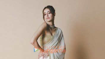 Celeb Photos Of Ananya Panday