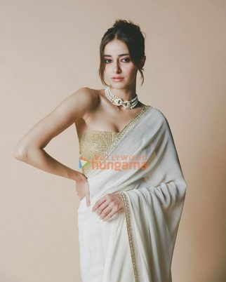 Ananya Panday