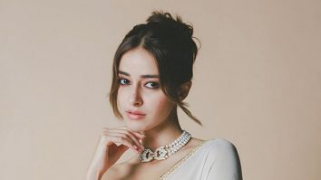 Celeb Photos Of Ananya Panday