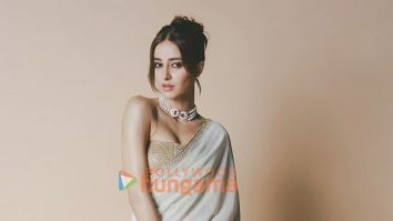 Ananya Panday