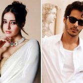 Ananya Panday and Ishaan Khatter make it to Forbes 30 Under 30 Asia 2025 list