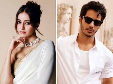 Ananya Panday and Ishaan Khatter make it to Forbes 30 Under 30 Asia 2025 list