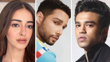Ananya Panday, Siddhant Chaturvedi extend support to Babil Khan after latter names them in his emotional video: “Stop looking for drama here”