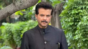 Anil Kapoor dedicates note to Indian Army and Indian unity; says, “When it comes to the nation, we stand as one”