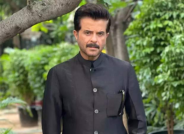 Anil Kapoor dedicates note to Indian Army and Indian unity; says, “When it comes to the nation, we stand as one” : Bollywood News – Bollywood Hungama