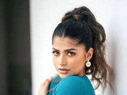 Celeb Photos Of Anjini Dhawan