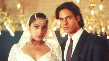Anu Aggarwal claims her 40% of Aashiqui payment is still unpaid: “It’s okay. This is my gift to them”