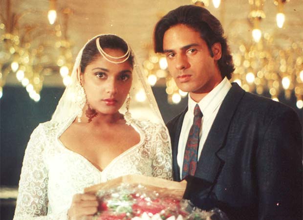 Anu Aggarwal claims her 40% of Aashiqui payment is still unpaid: “It’s okay. This is my gift to them”