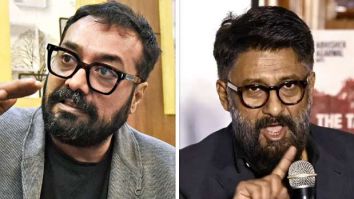 Anurag Kashyap REACTS to Vivek Agnihotri’s claim that his alcoholism affected his reliability: “Kitna jhootha hai yeh aadmi”
