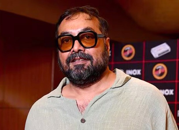Anurag Kashyap says Netflix, Amazon Prime, and others have shifted from art to mass content: “What they’re doing now is worse than television”