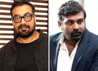 Anurag Kashyap says Vijay Sethupathi helped him fund his daughter’s wedding by giving him a role in Maharaja, “I told him I needed to get my daughter married next year”