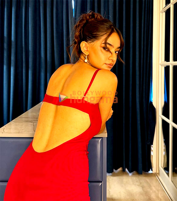 anushka sen 7 8