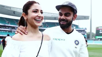 Anushka Sharma pens heartfelt note as Virat Kohli announces retirement from test cricket: “I’ll remember the tears you never showed, the battles no one saw”