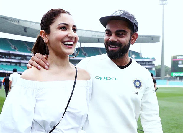 Anushka Sharma pens heartfelt note as Virat Kohli announces retirement from test cricket: “I’ll remember the tears you never showed, the battles no one saw”
