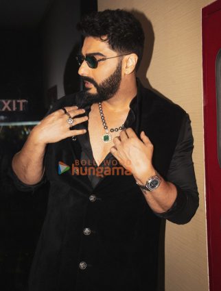 Arjun Kapoor