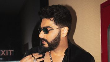 Arjun Kapoor