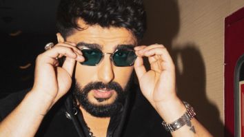 Arjun Kapoor