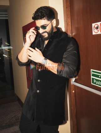 Arjun Kapoor
